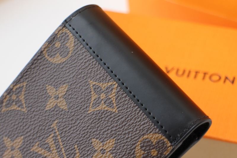 Louis Vuitton Wallets